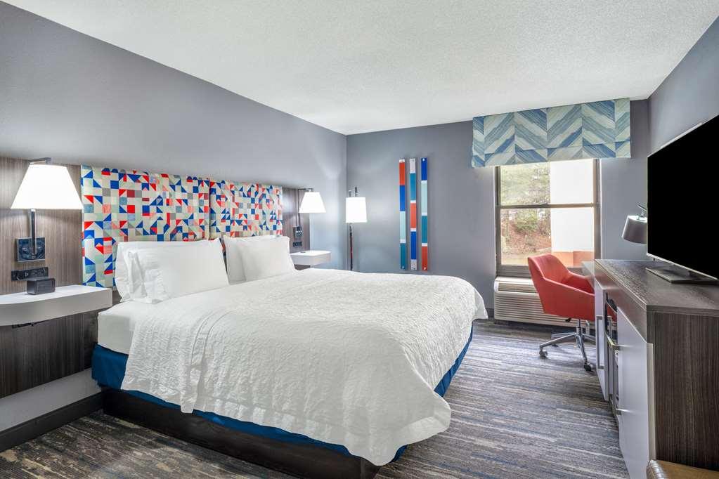 Hampton Inn Sanford Cameră foto