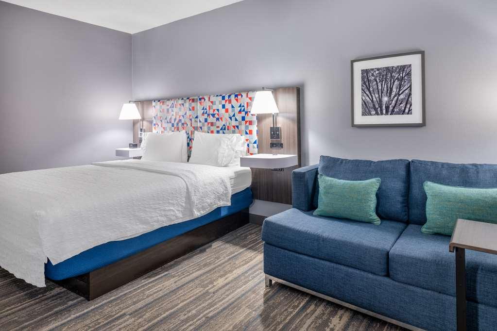 Hampton Inn Sanford Cameră foto