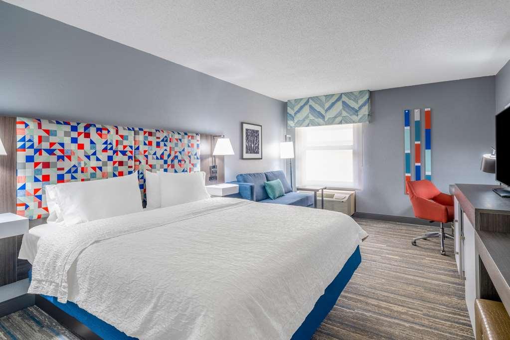 Hampton Inn Sanford Cameră foto