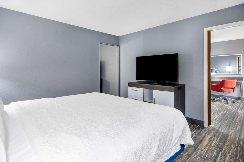 Hampton Inn Sanford Cameră foto