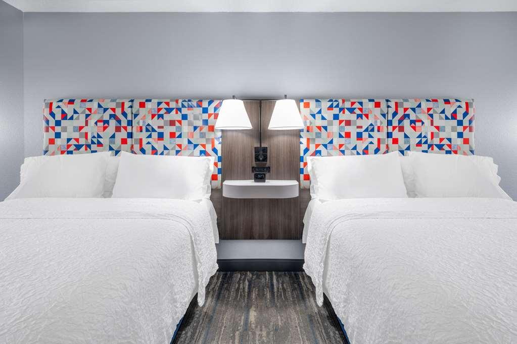 Hampton Inn Sanford Cameră foto